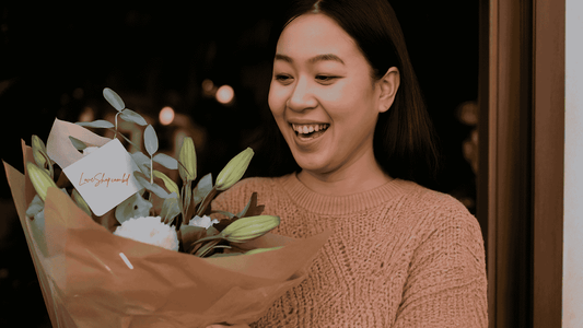 Flowers & Cakes – The Perfect Pair for Every Celebration