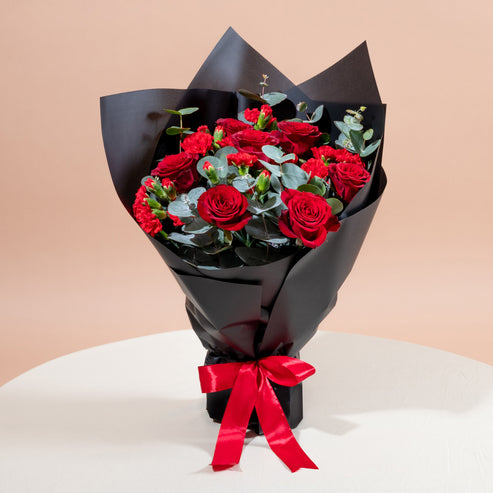 Birthday Flowers