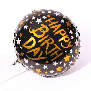 Birthday Bundle