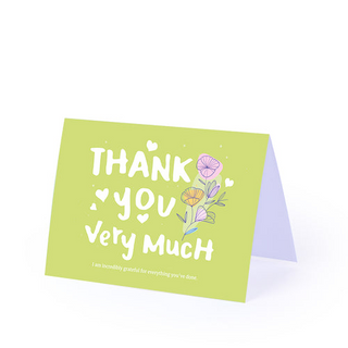 card