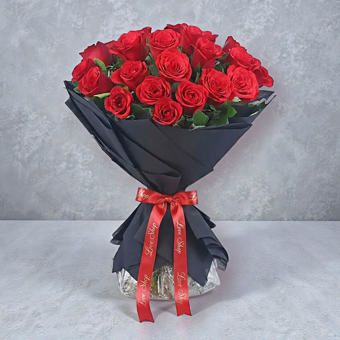 The Midnight Romance | Love Shop Signature Edition