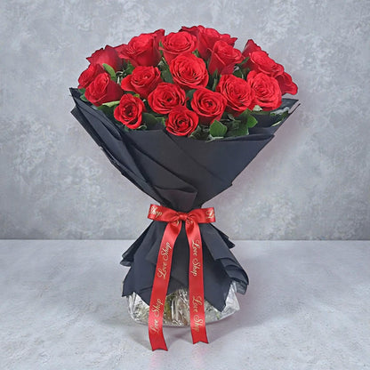 The Midnight Romance | Love Shop Signature Edition