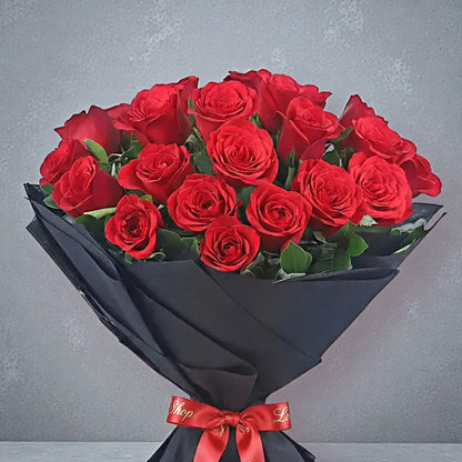 The Midnight Romance | Love Shop Signature Edition